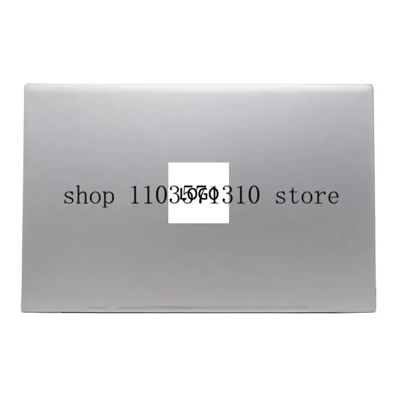 

New Silver original for HP Envy 17t-cg 17m-cg 17-cg TPN-C146 laptop case L87946-001 laptop LCD back lid top cover