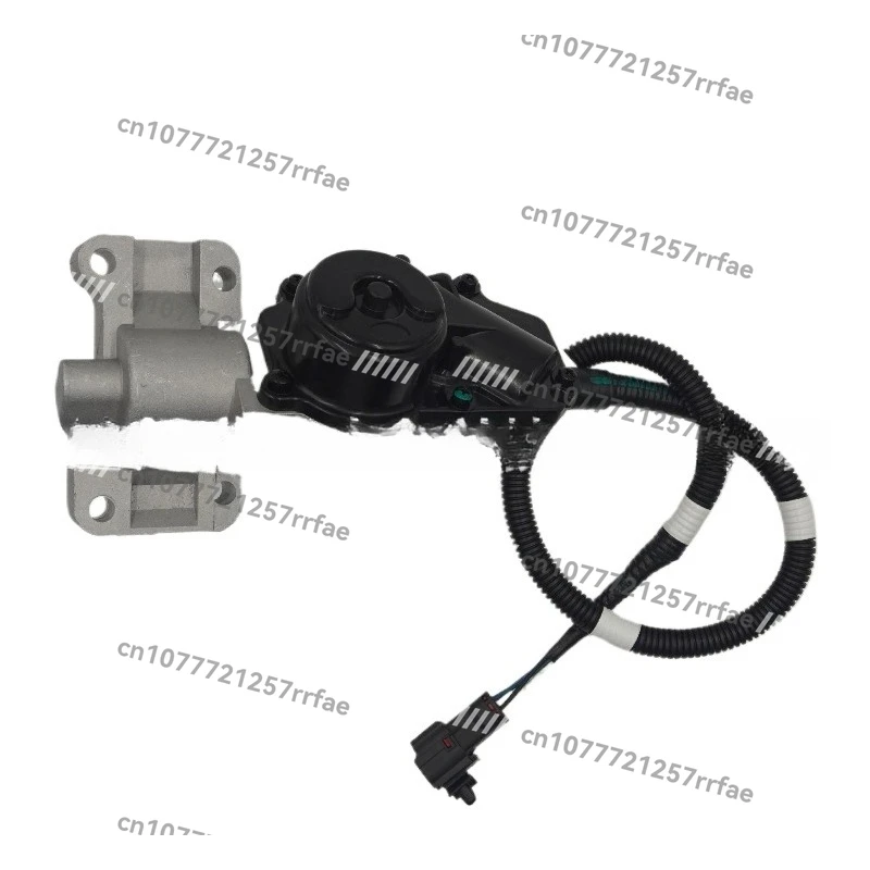 Front axle actuator assembly D-MAX2400230T60PSCA100017800