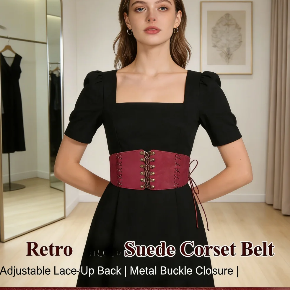 

Женский универсальный пояс нового стиля для платьев, пальто, повседневной носки, вечеринок, свиданий, модный аксессуар