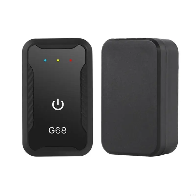 R53D Advanced Portable 4G Traction Device لتحديثات الموقع في الوقت الفعلي