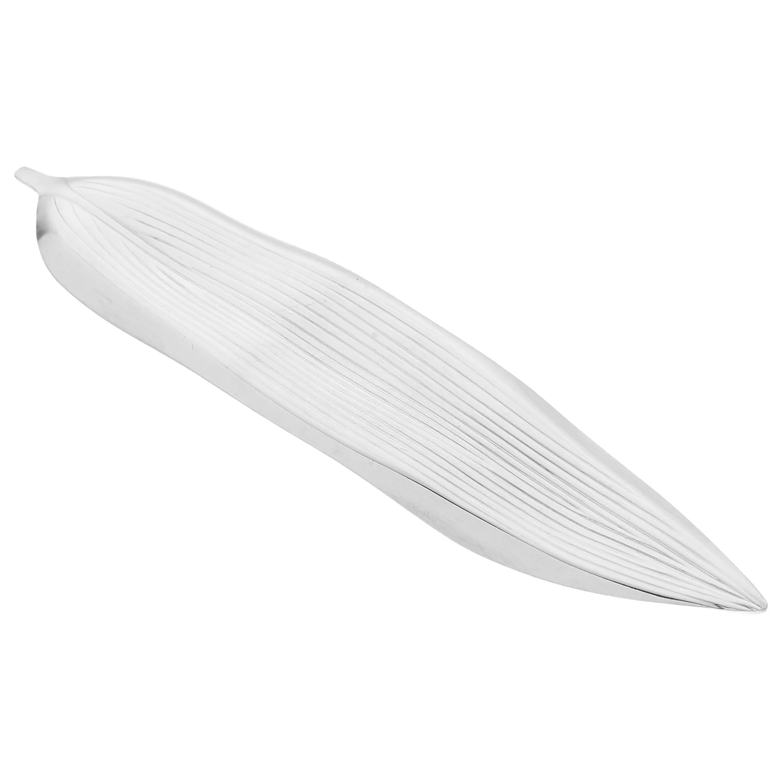 

Chopsticks Holder Stainless Style Cutlery Support for Clean Table Dining Kitchen Organizer Decorative Accessory