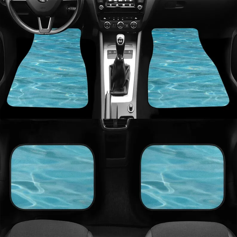 

Car Floor Mat, vehicle floor mat, car accessories for women,