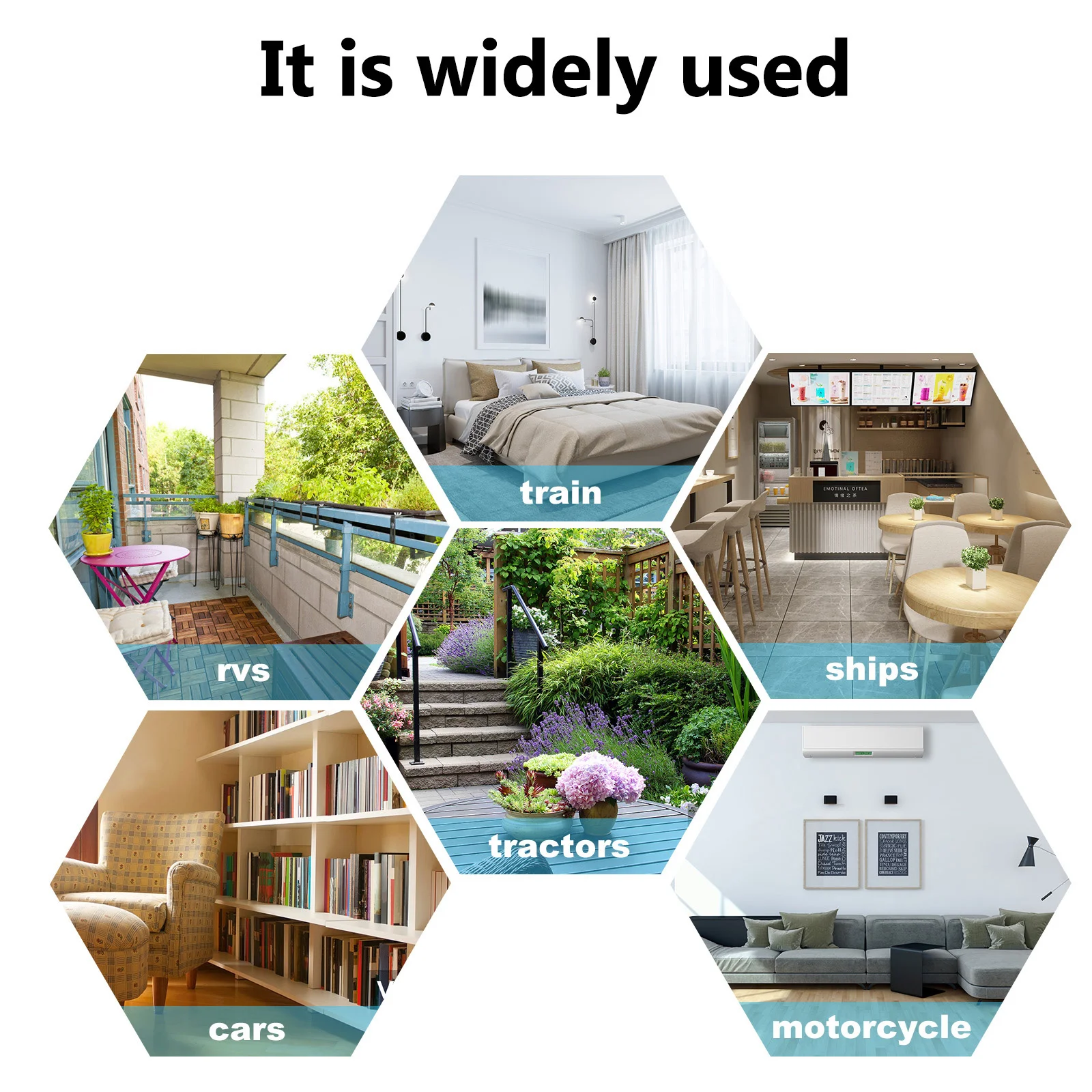 

2Pcs Terracotta Incense Burner Retro Simple Design Home Patio Poolside Camping Easy Clean Venting Holes Burner