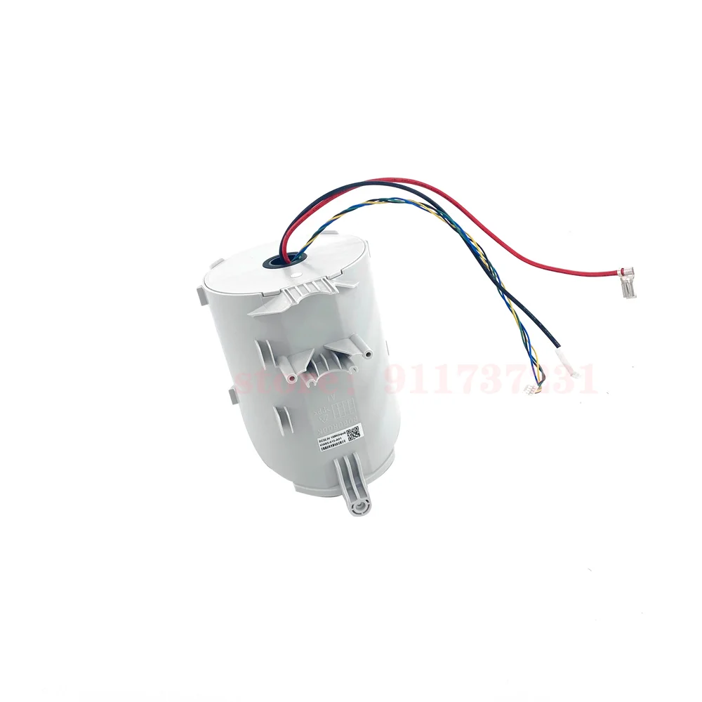 New Original Roborock Dyad Fan Module Replacement for Roborock Dyad Wireless Floor Scrubber Vacuum Cleaner Fan Motor Spare Parts