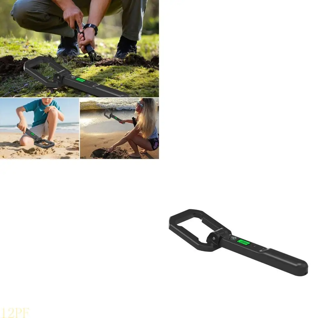 

снабжение жилищем складной конструкции инструмента металлоискателя представлений 12ПФ стабилизированное пластиковое