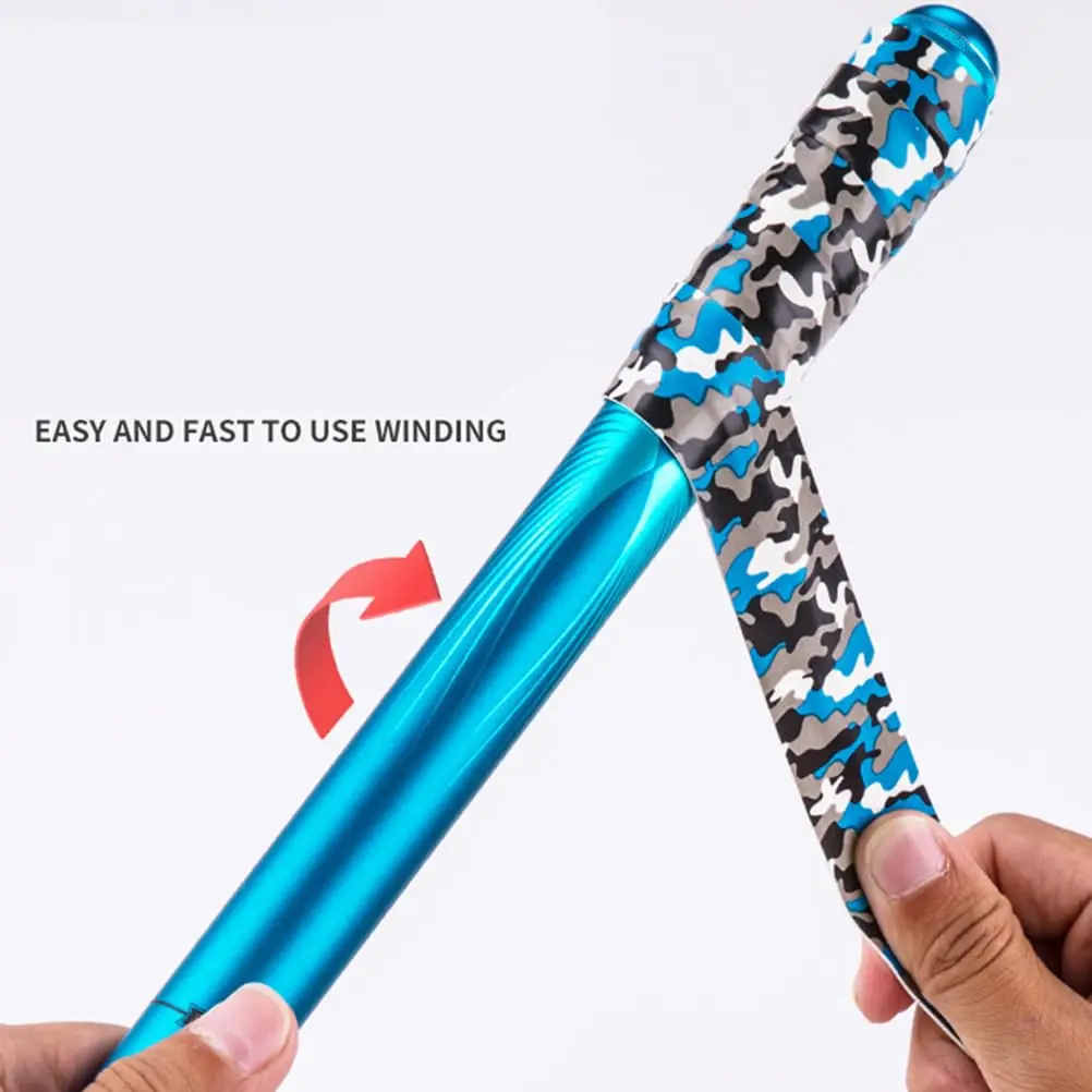 Thumbnail 3 - #51 Latest Racket Overgrip Tape Offers