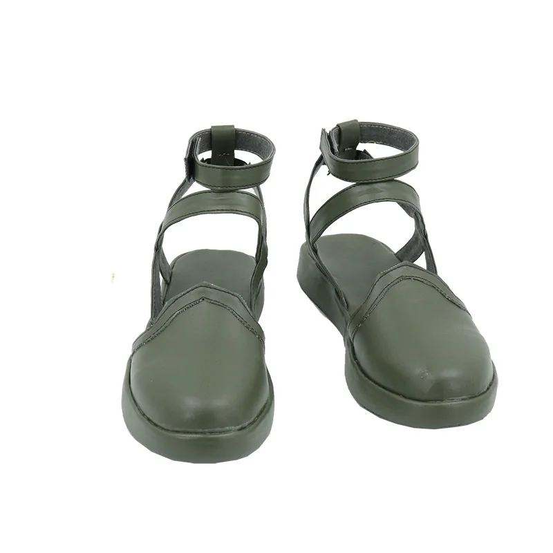 Neue Anime Cos Norn Ludwig Greyrat Rudeus Sylphiette Cosplay Schuhe Frauen Männer Roxy Migurdia Alice Greyrat Orsted Stiefel jeder größe
