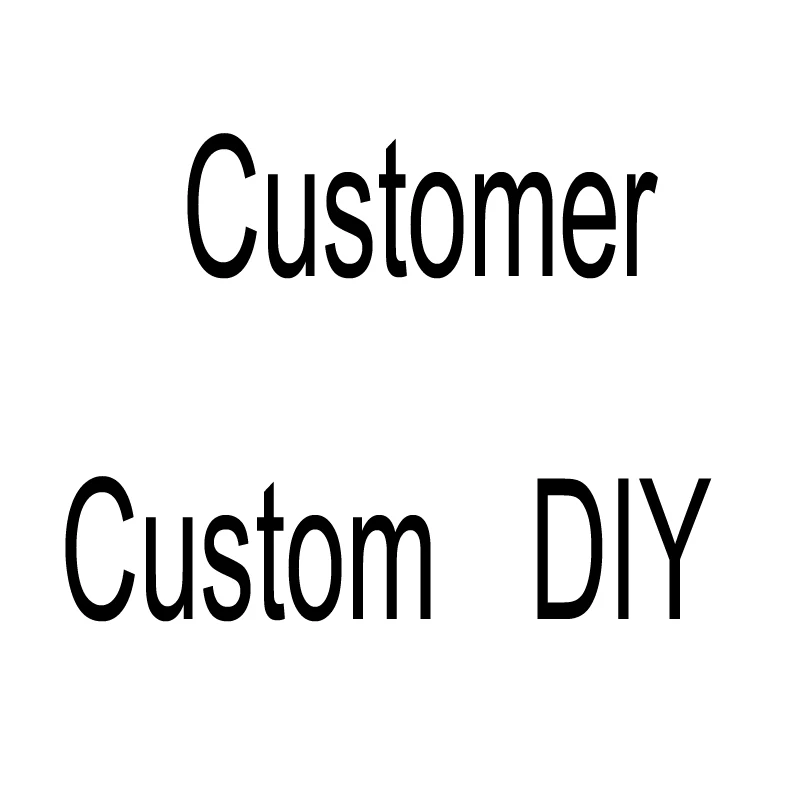 A Customer custom DIY dedicated link