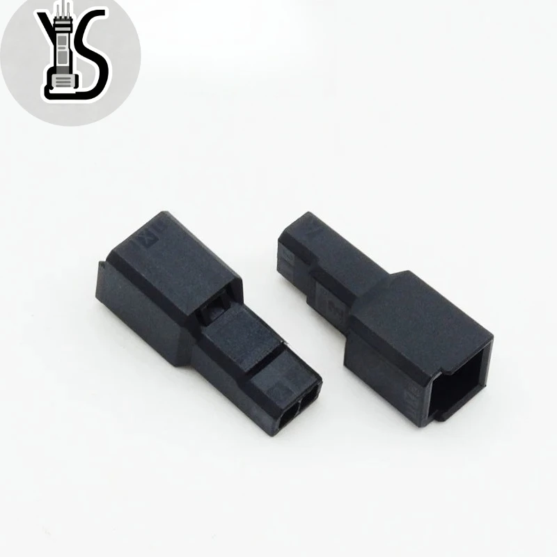 20PCS Original Genuine waterproof connector 1-1903129-2 Plastic shell For Automobile Smart Electronic Devices