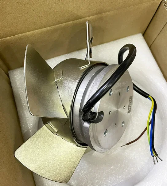 New 7126PT-24W-B30-S00 Spindle Cooling Fan
