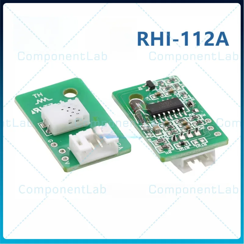 

Датчик температуры и влажности, сенсор-зонд для осушителя воздуха, замена RHI-112A