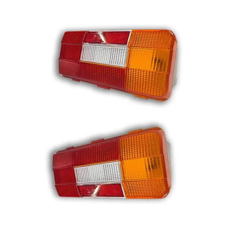 DT42-2 Pair On Both Sides Rear Lamp Diffuser For Lada Vaz 2106 - 21060-3716070/71, High Quality