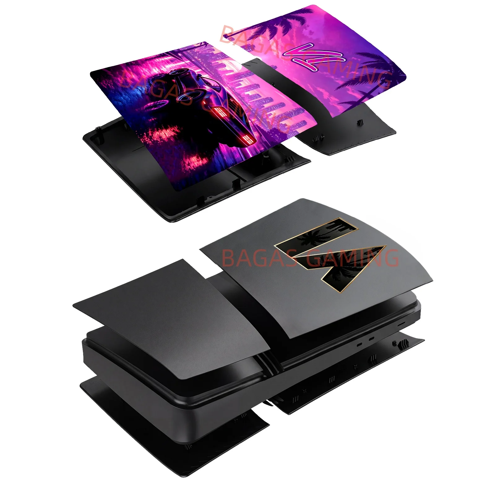 Thumbnail 4 - #23 New PS5 Faceplates Arrivals
