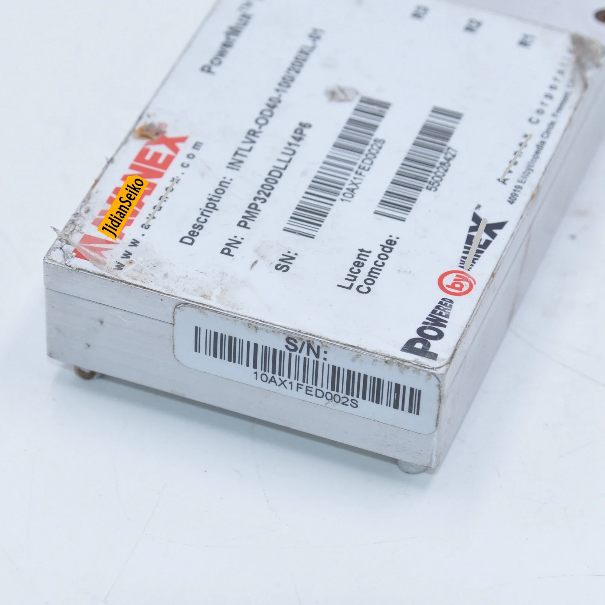 INTLVR-OD40-100/200XL-01 PMP3200DLLU14P6