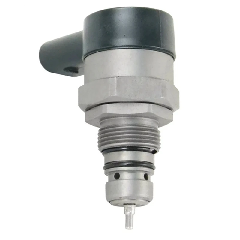 

0281002800 Car Fuel Rail Pressure Sensor Regulator For Nissan Primastar X-Trail Renault Koleos 226706711R