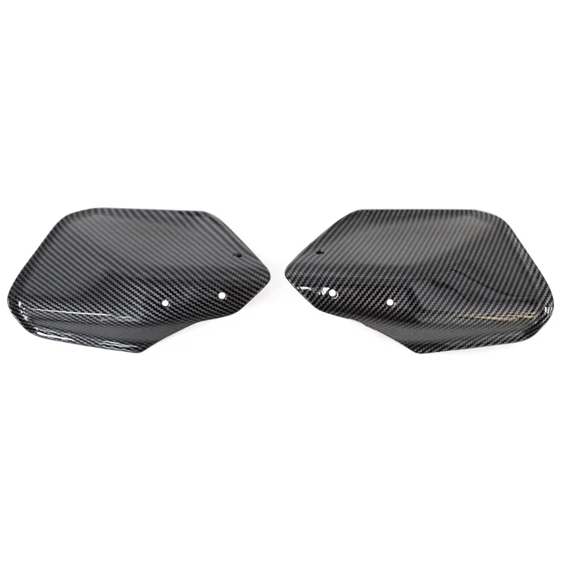 

Parts for BMW, Latte R NINE T Modified Windshield Hand Drop Protection Cover