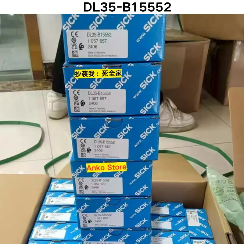 

Brand-new DL35-B15552 Sensor