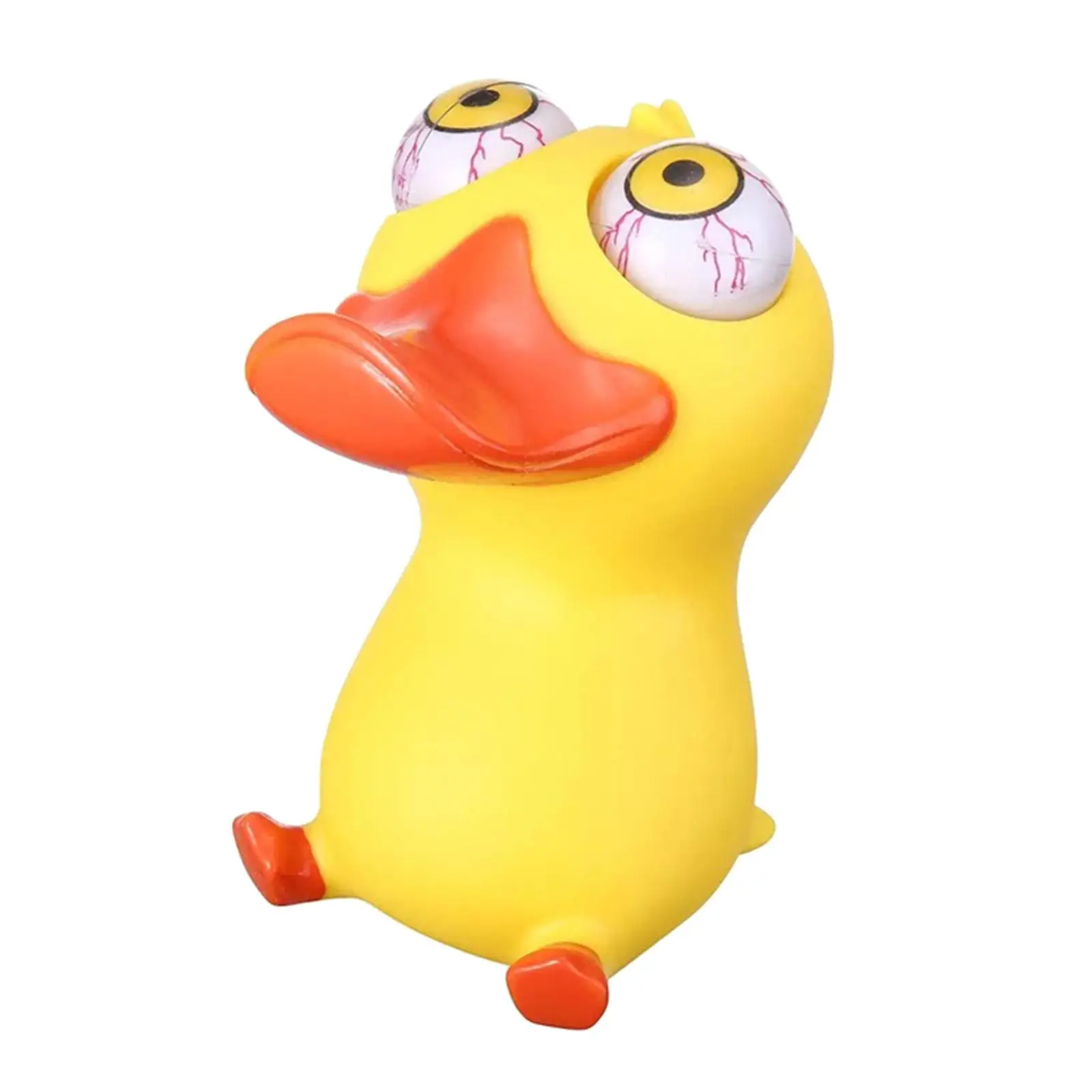 1 pezzo spremere giocattolo antistress occhi popping grande spremere giocattolo animale figura giocattolo antistress per ragazzi e ragazze