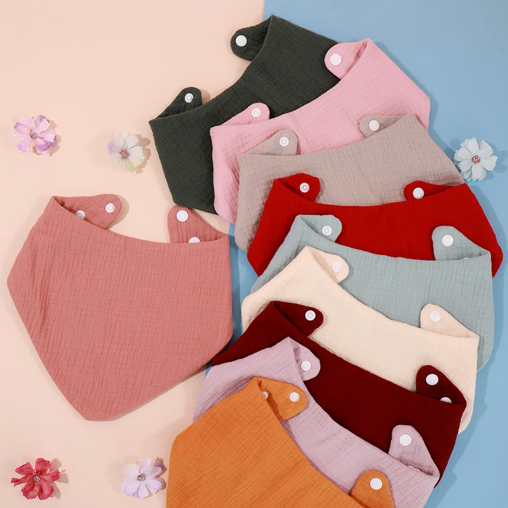 

1 шт., слюнявчик для новорожденных