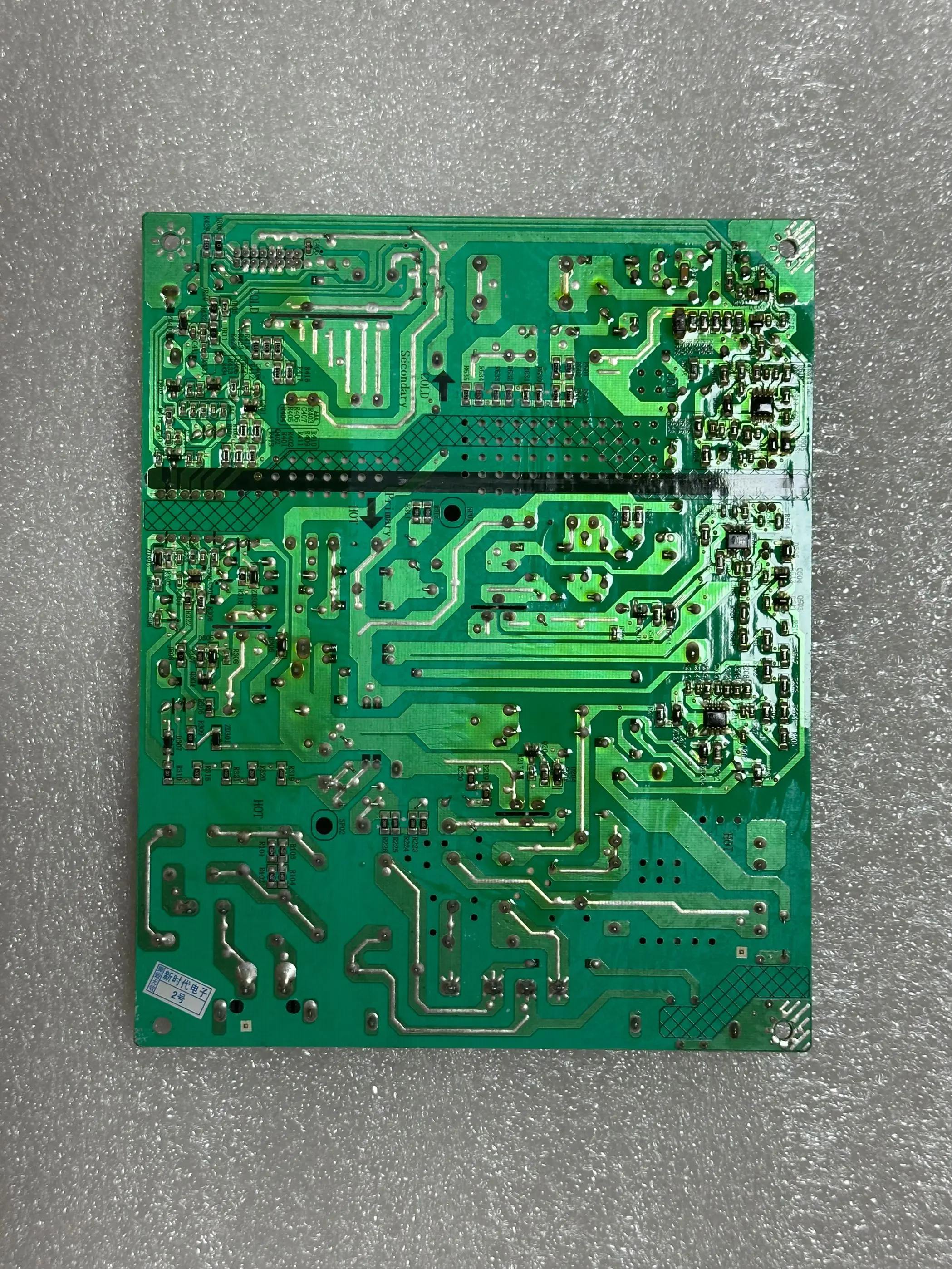 بونتو الأصلي JUM7.820.1006 R-CH2160D-1MF CH2160D-1MF 600-UBE