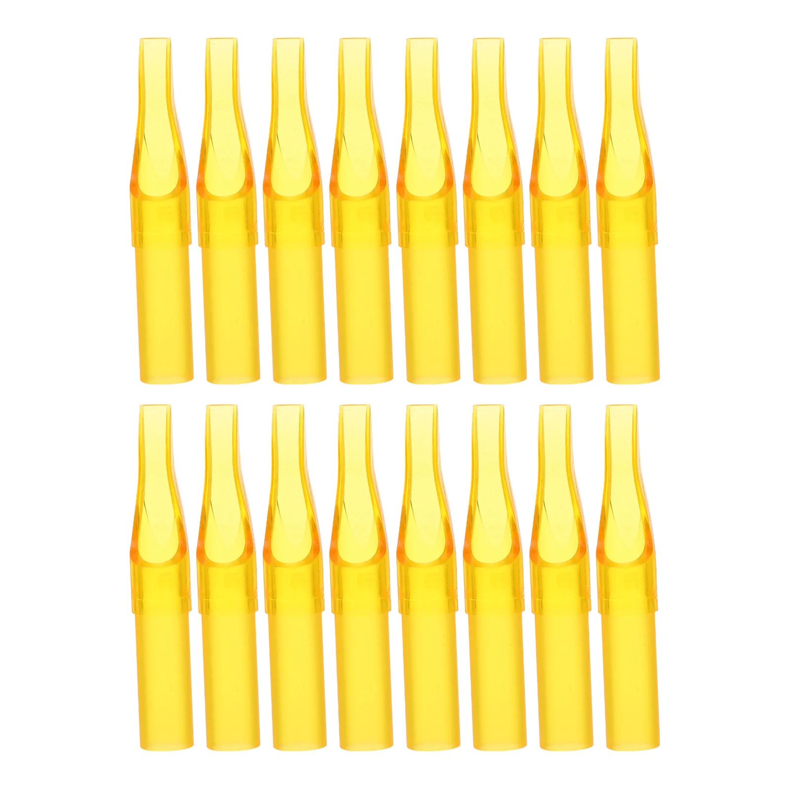 : Ponteiras para tatuagem