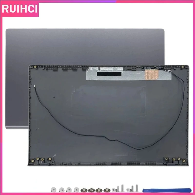 New For ASUS Vivobook M409 X409 X409F X409MA Y4200J Y4200F LCD Back Cover Front Bezel Palmrest Lower Bottom Case Housing 14.0