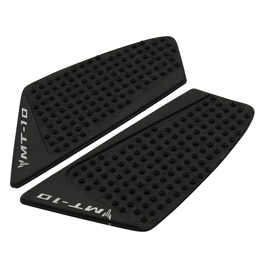 Motorcycle Accessories for YAMAHA MT-10 FZ MT10 Modified Fuel Tank Protective Pad Anti Scratch knee Anti Slip Heat-resistant