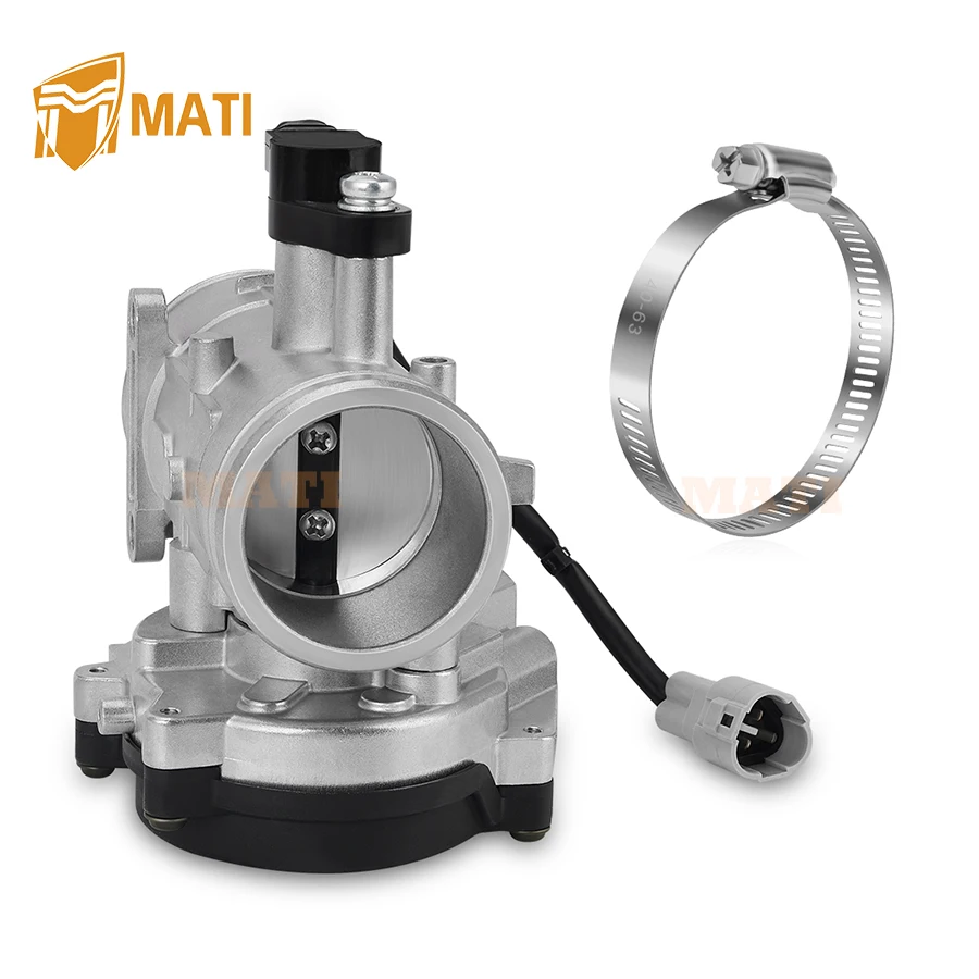 

Корпус дроссельной заслонки для Polaris Sportsman 800 EFI Touring 2009 Ranger 800 HD/6x6 2010 RZR 800 S/4/EPS 2010 Ranger 800 XP/XP EPS 2010