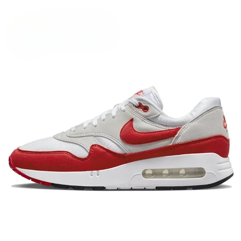 

Nike Air Max 1 Classics Retro Men Women Running Shoes Air Cushion Comfortable Sports Sneakers