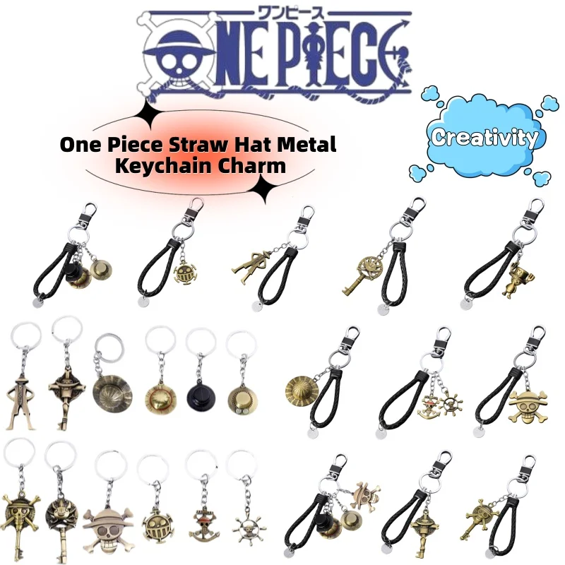 Creative One Piece cartoon ani - Anime Merchandise In Japan recension och pris