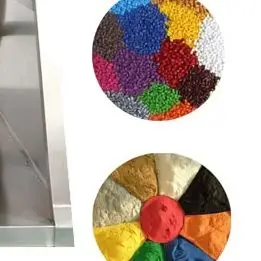 

Высокоскоростной профессиональный блендер W-образного типа с двойным конусом, промышленный смеситель-блендер для сухих порошков