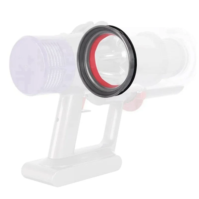 Para Dyson V10 V12slim Anel de Vedação de Aspirador de Pó-A58E