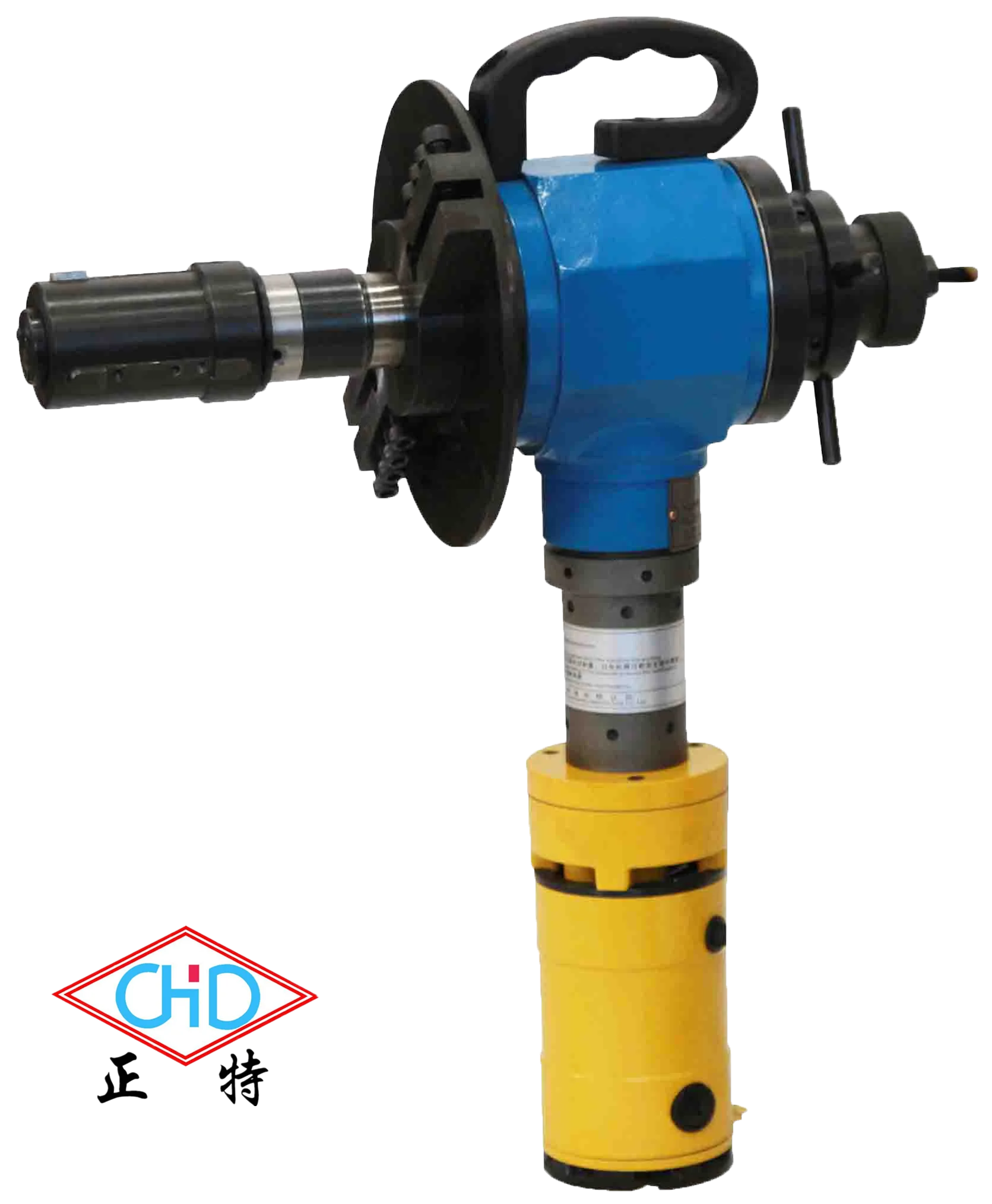 

ISY-28 Дешевая электрическая машина для снятия фаски труб внутреннего расширения 16-28 мм