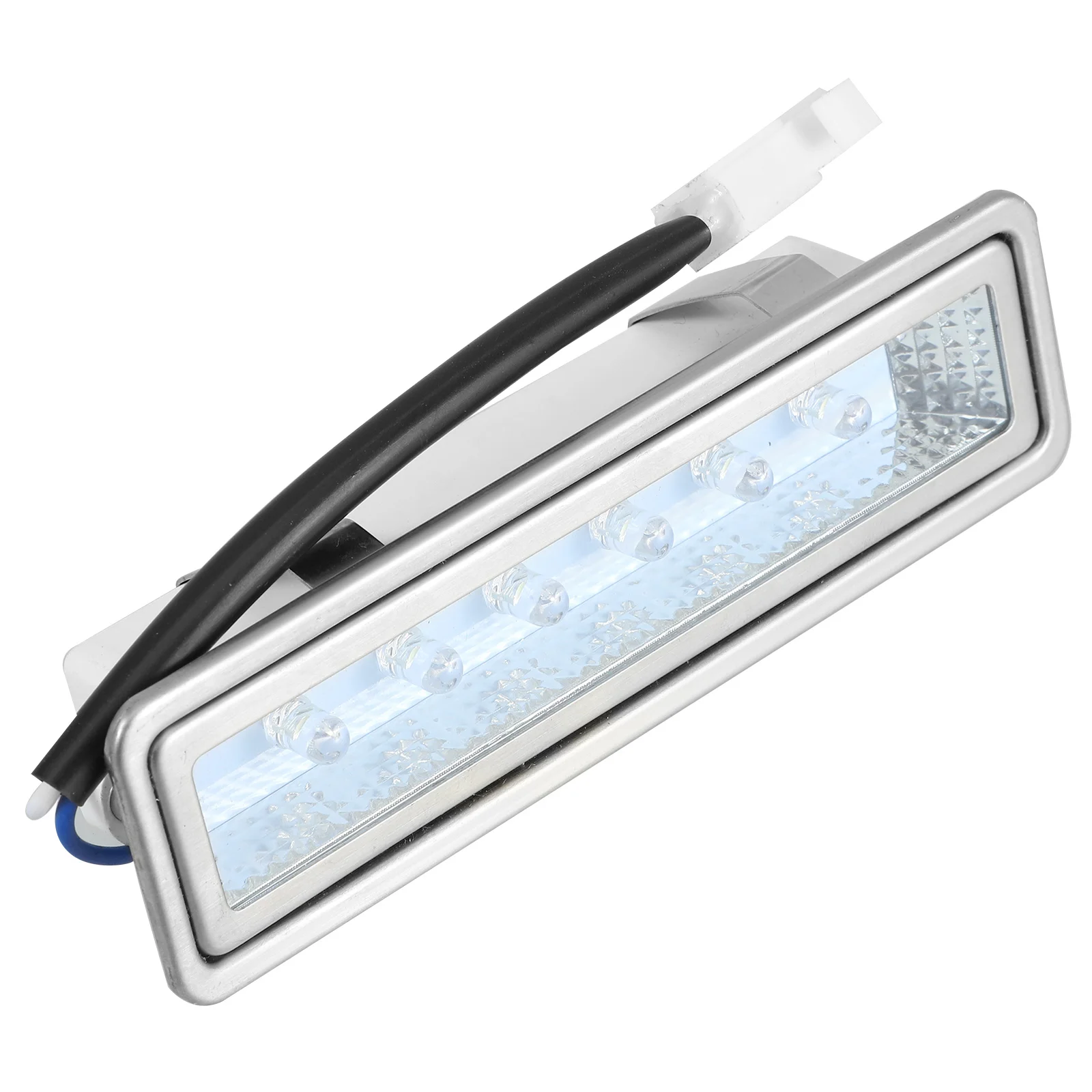 

LED Cold Light Lighting Kitchen Hood Part Running Range Accessory Lamp for Plastic