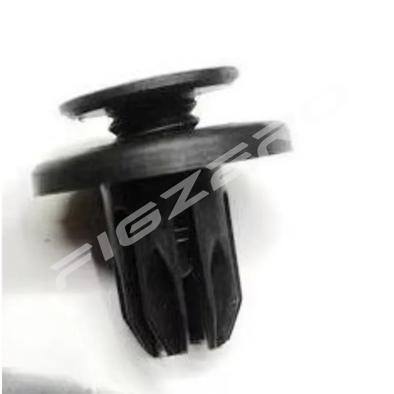 Brand New Air Intake Mounting Clips Air Filter Housing Screws for Roewe 350 360 for MG 5 Automobiles