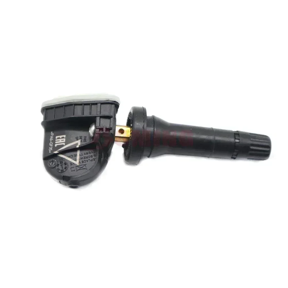 مستشعر مراقبة ضغط الإطارات لـ ZEEKR 001 007 009 لـ ZEEKR X 2003 2004 سيارة TPMS 433MHz 8889081697 6600145881 جديد #4