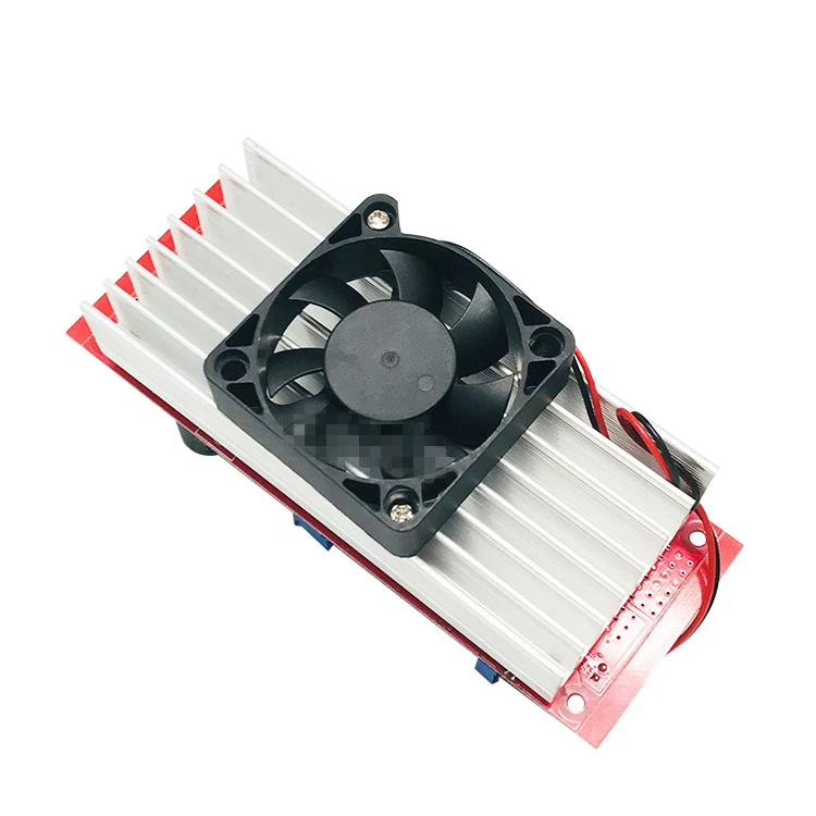 New 1500 w 30 a large current DC - DC DC constant voltage constant current power supply module of pressure booster