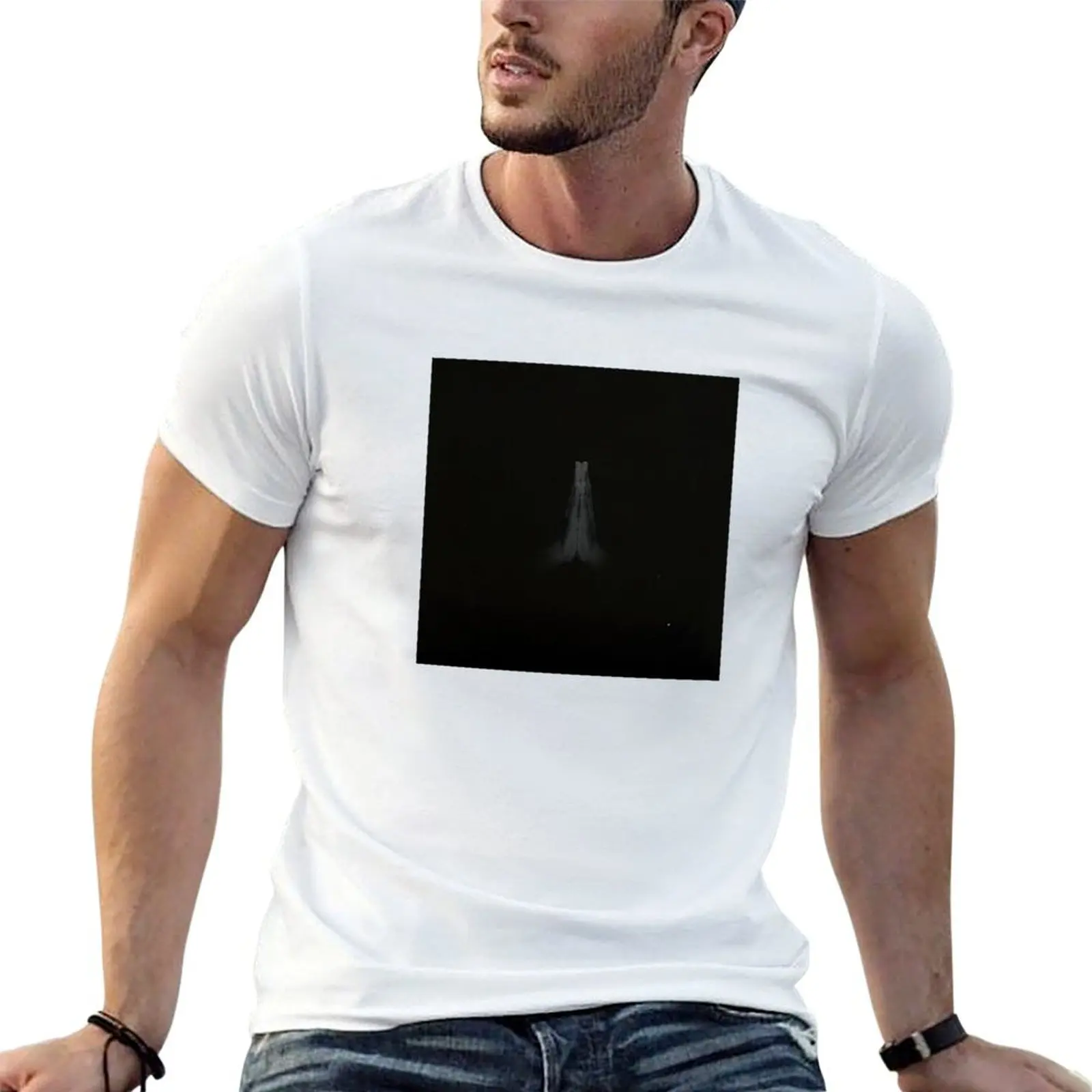 Shirt Man The T Beg…