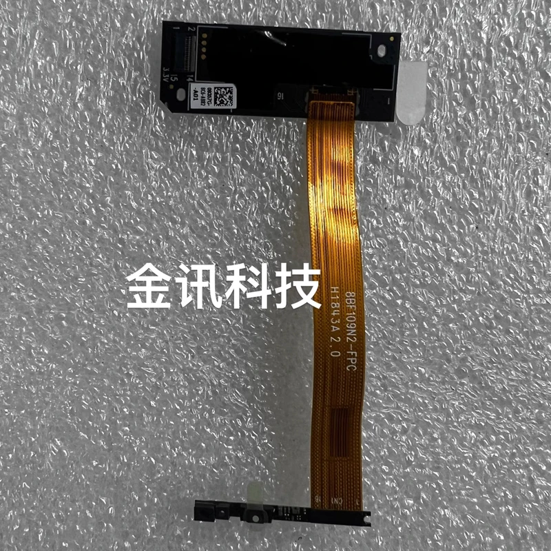 New Original 09357G For DELL XPS 13 9370 9380 Laptop Internal Webcam Camera Module 9357G CN-09357G