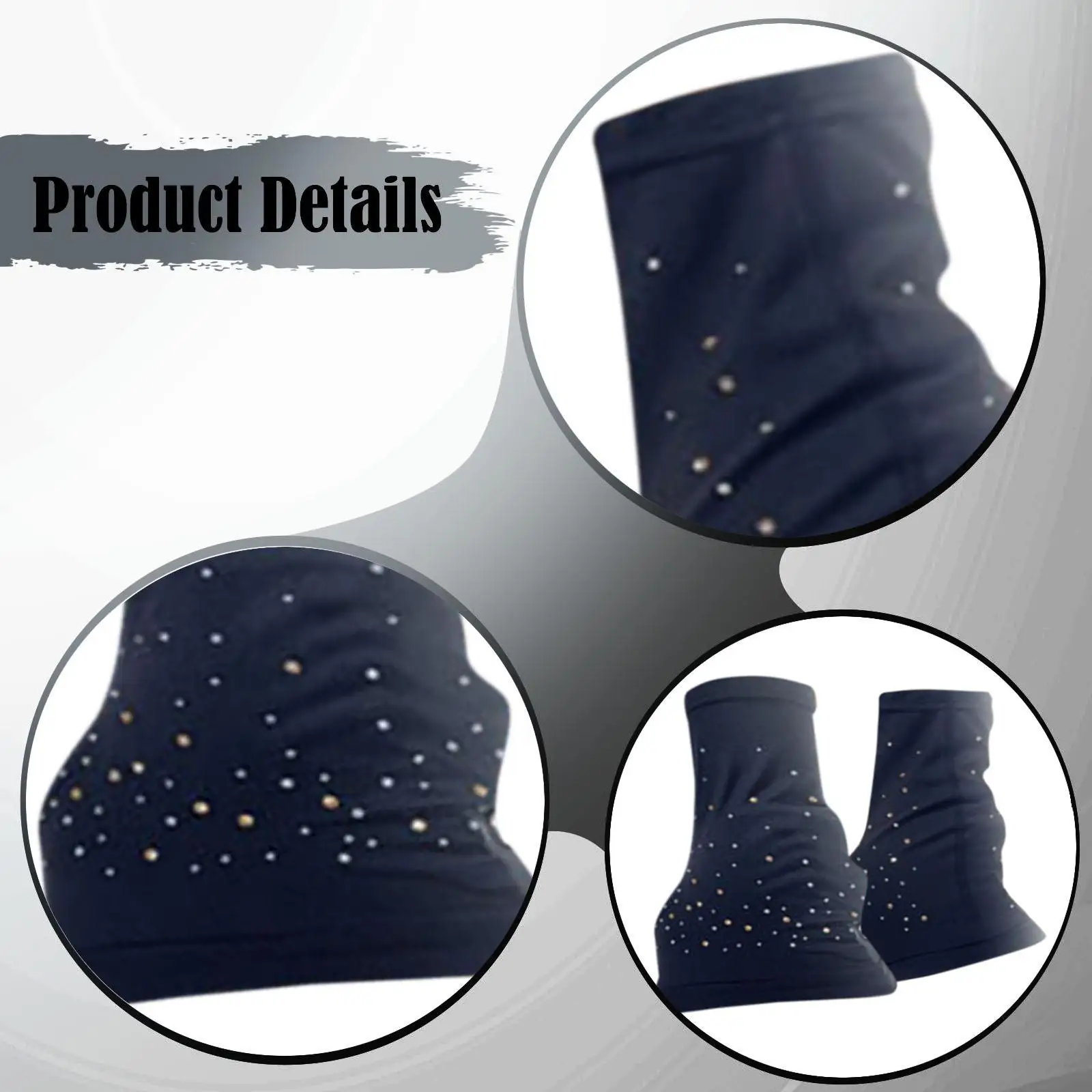 Thumbnail 2 - #17 Latest Skate Blade Guards Updates