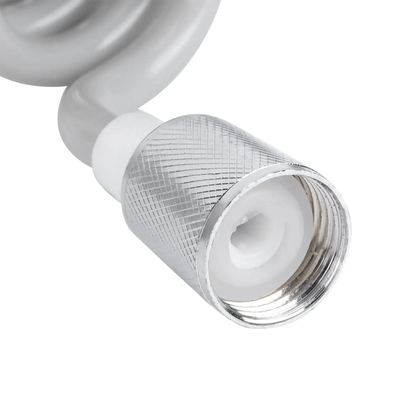 Гибкий шланг для душа из ПВХ, 2 м