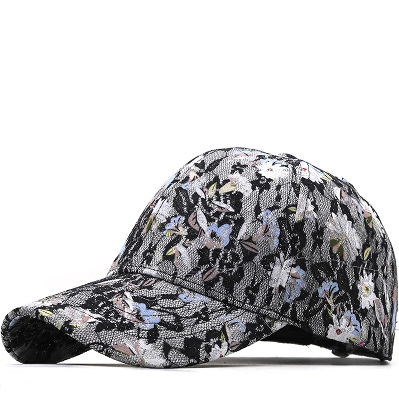 

New high quality abstract graffiti baseball cap men and women fashion casual hip-hop sun hat street dancers skateboard cap