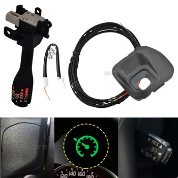 45186-47030-C0 45186-47020 適用於豐田普銳斯插電式混合動力AQUA自動定速控制開關 84632-34011 84632-0F010 8 最佳銷售 豐田 Aqua 巡航控制系統 - №6