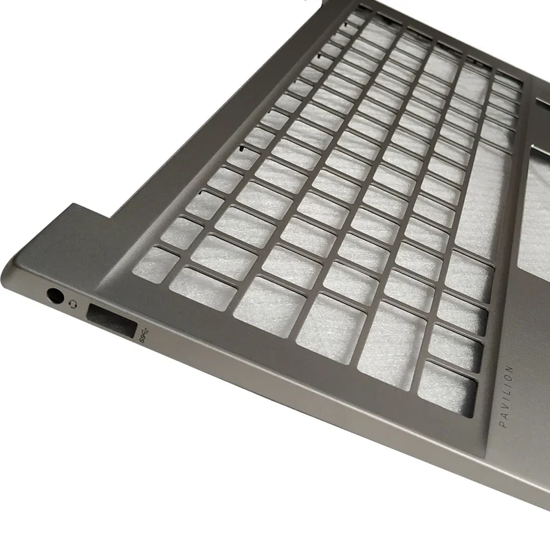 Imagem -05 - Laptop Lcd Tampa Traseira Palmrest Superior Caixa Bottom hp Pavilion 14-dv 54g7gtatp60 Novo