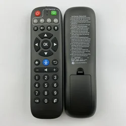 New Original VOICE BLUETOOTH Remote Control DZ8032-008 For EVPAD EVAI BLE 5S 5P 3S 3 3MY MAX 2S 2S+ PRO PRO+ PLUS
