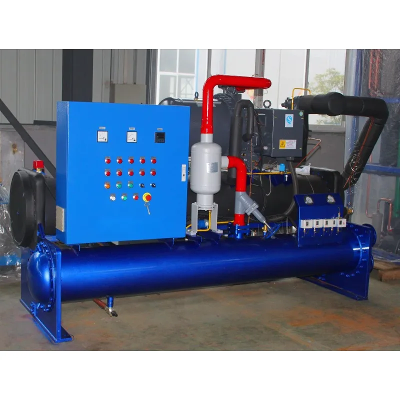 Custom High Productivity Brine System Block Ice Maker 5ton 10ton Ice Block Machine Price