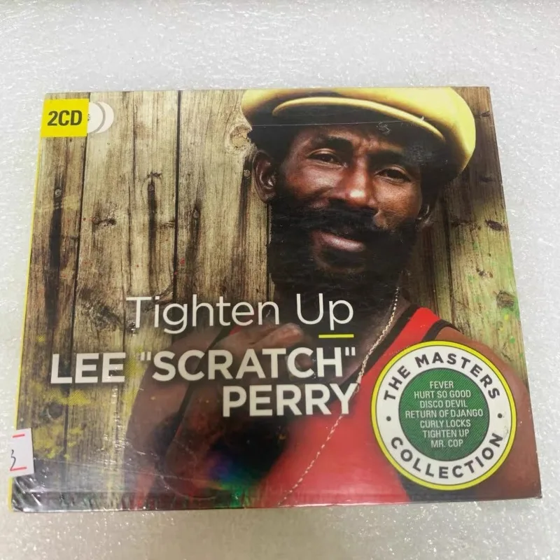 

Классический поп-альбом Lee Scratch Perry: Greatest Hits CD, коллекция неподвластных времени английских поп-песен, аудио без потерь для автомобиля и в подарок.