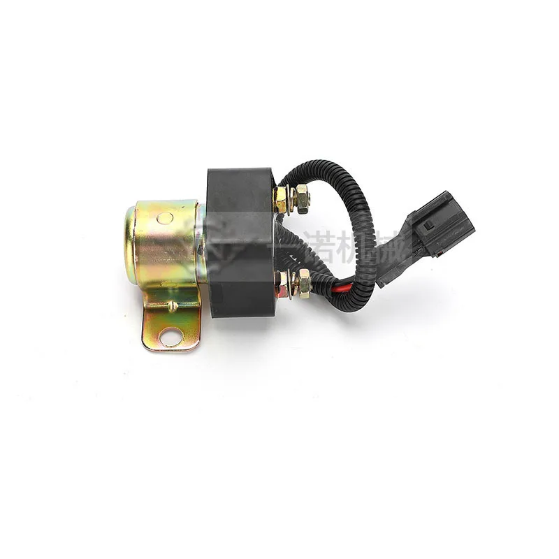 

For Doosan/daewoo Dh150 200 220 Relay Power-off Switch Safety Start 27118