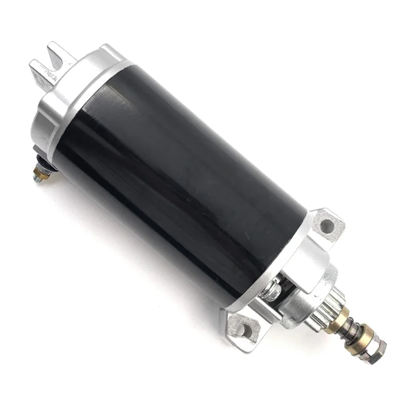 

A05U-Starter Motor For Mercury Outboard 50-859377T 50-884044T 50-888161T