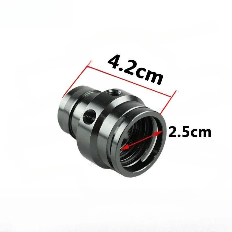 Automotive Turbo Relief Valve Vacuum Adapter for 2.01.4 TEA111EA211EA888